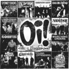 Various – Oi! This Is Streetpunk! (LP 11