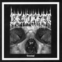 Deathkey – Totenkopf (CD, käytetty)