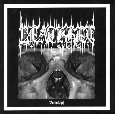 Deathkey – Totenkopf (CD, käytetty)