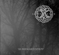 Somnolence – As Midgard Weeps (CD, used)