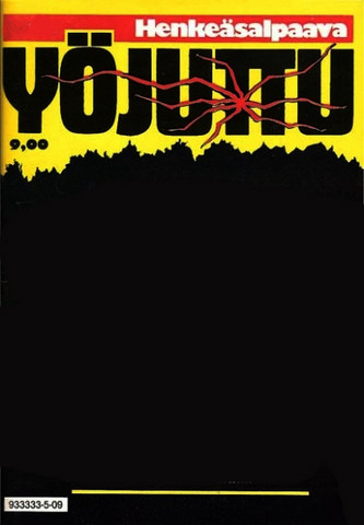 Yöjuttu 1993/3