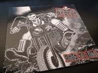 Rock ‘n’ Roll Rebels – Road to Hell (CD, uusi)