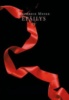 Stephenie Meyer - Epäilys (käytetty)