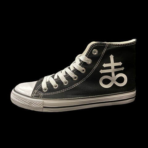 Sneakers, leviathan