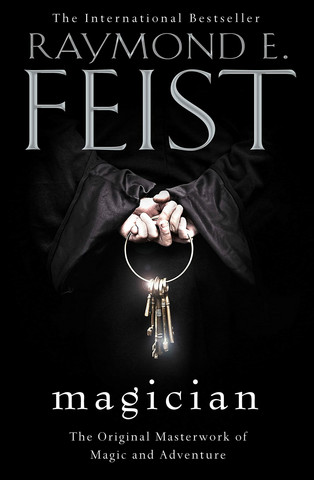 Magician (käytetty)
