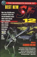 The mammoth book of best new SF 12 (used)