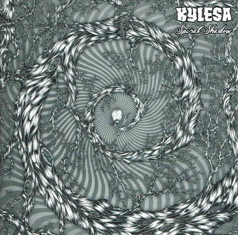 Kylesa – Spiral Shadow (CD + DVD, used)
