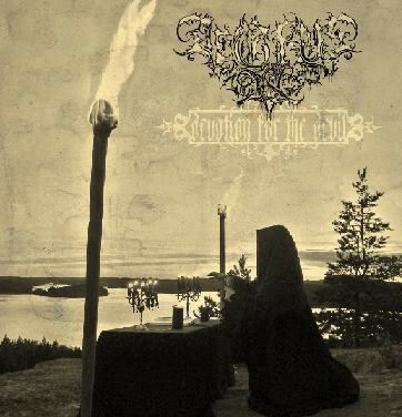 Aegrus – Devotion For The Devil (LP, new)