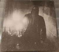 Ifrinn – Caledonian Black Magick (LP, uusi)