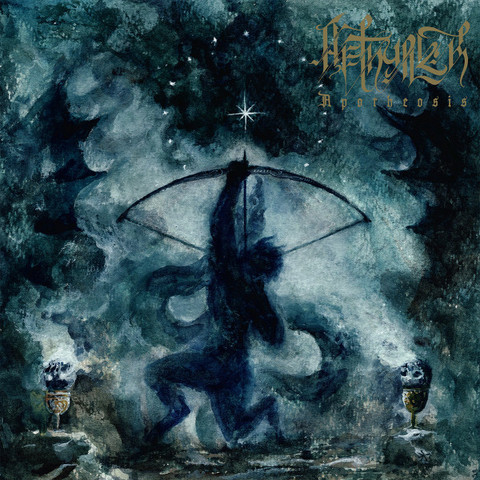 Aethyrick – Apotheosis (LP, uusi)