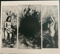 Mannveira – Vítahringur (LP, new)