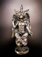 Baphomet patsas (pieni)