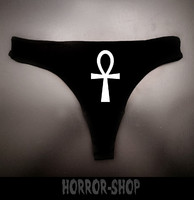 ANKH strings