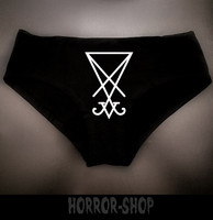 Sigil of Lucifer hipsters