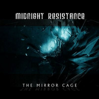Midnight Resistance – The Mirror Cage (CD, new)