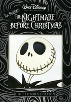 The Nightmare Before Christmas (2 DVD)