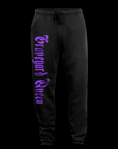 Graveyard Queen sweatpants