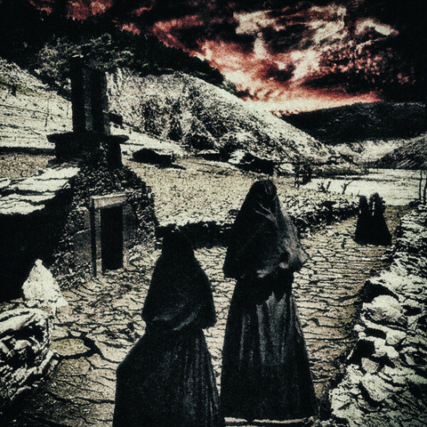 Se Lusiferin Kannel – Valtakunta (2 LP, uusi)