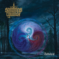 Sammas' Equinox – Tulikehrät (LP, uusi)