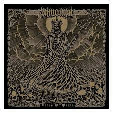 Mimorium – Blood Of Qayin (LP, uusi)