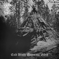 Hollow Woods – Cold Winds Cleave the Earth (LP, uusi)