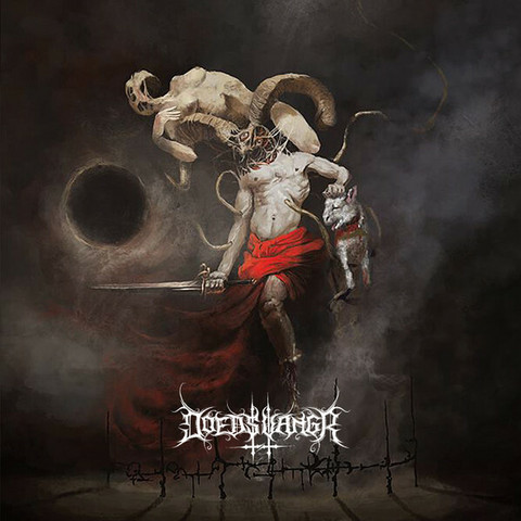 Doedsvangr – Satan Ov Suns (2 LP, new)