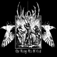 Vuohi – The Rising Era Of Goat (CD, used)