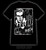 Boris Karloff - T-shirt