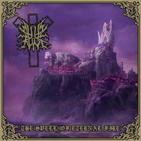 White Rune – The Spell of Eternal Fire (CD, new)