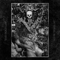 Nocturnal Sorcery - The Holy Law in Total Ruin Nocturnal Sorcery (CD, new)