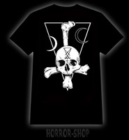 Sancte Luciferi T-shirt and ladyfit