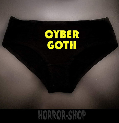 CYBER GOTH Hipsterit