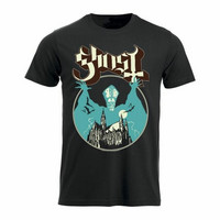 GHOST - OPUS t-shirt