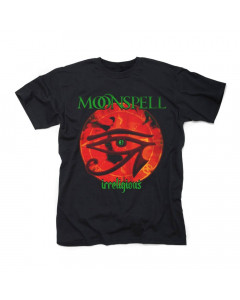 MOONSPELL - IRRELIGIOUS t-shirt