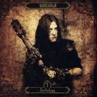 Burzum - Anthology CD, uusi