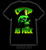 Creep as fuck, t-shirt & tanktop