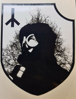 Parasite Exterminator sticker