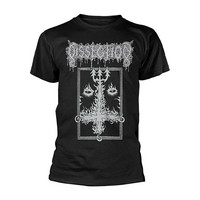 Dissection The Past Is Alive T shirt