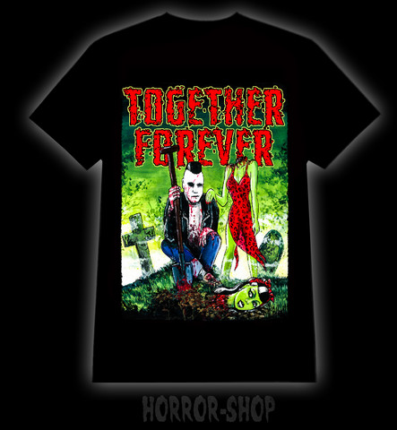 Together forever II, t-shirt