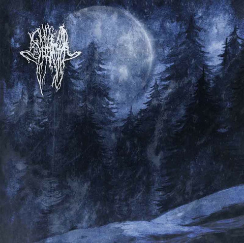 Severoth – Forestpaths CD, uusi