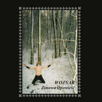 Wojnar – Zimowa Opowieść (CD, uusi)