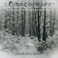 Lascowiec – Unbroken Spirit (CD, uusi)