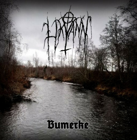 Likvann – Bumerke (CD, uusi)