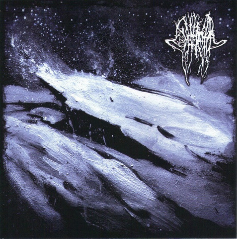 Severoth – Winterfall (CD, new)
