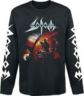 Sodom - Agent orange long sleeve