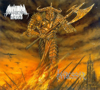 Nocturnal Breed – Aggressor LP, new