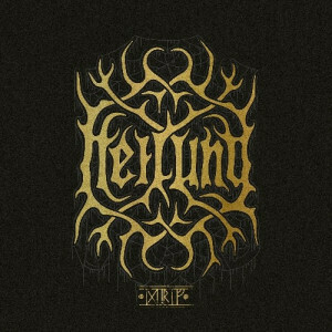 Heilung – ᛞᚱᛁᚠ = Drif CD, new