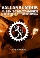 Vallankumous ja sen toteuttaminen modernissa yhteiskunnassa (uusi)
