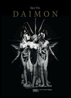 Daimon - Myöhäisantiikin jumalhämärä (uusi)