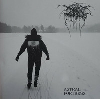 Darkthrone – Astral Fortress (CD, new)